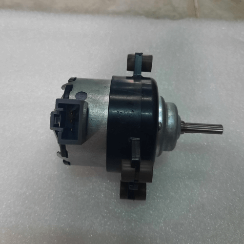 Motor quạt giàn lạnh sau Mitsubishi Xpander